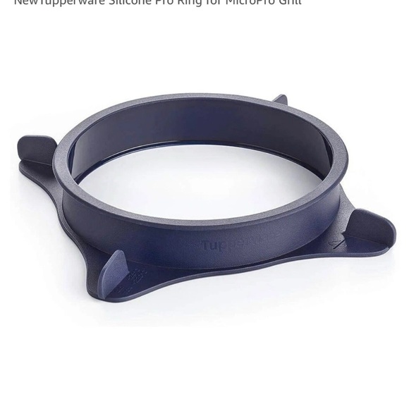 Silicone insert for Tupperware Micropro Grill - Picture 1 of 1